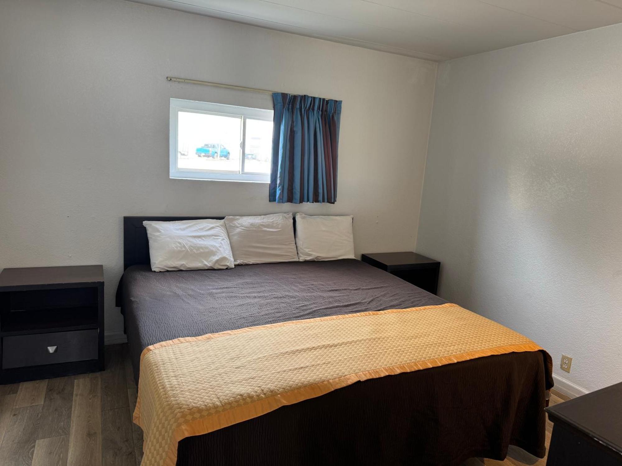 Belmont Inn & Suites Virginia Beach Bagian luar foto