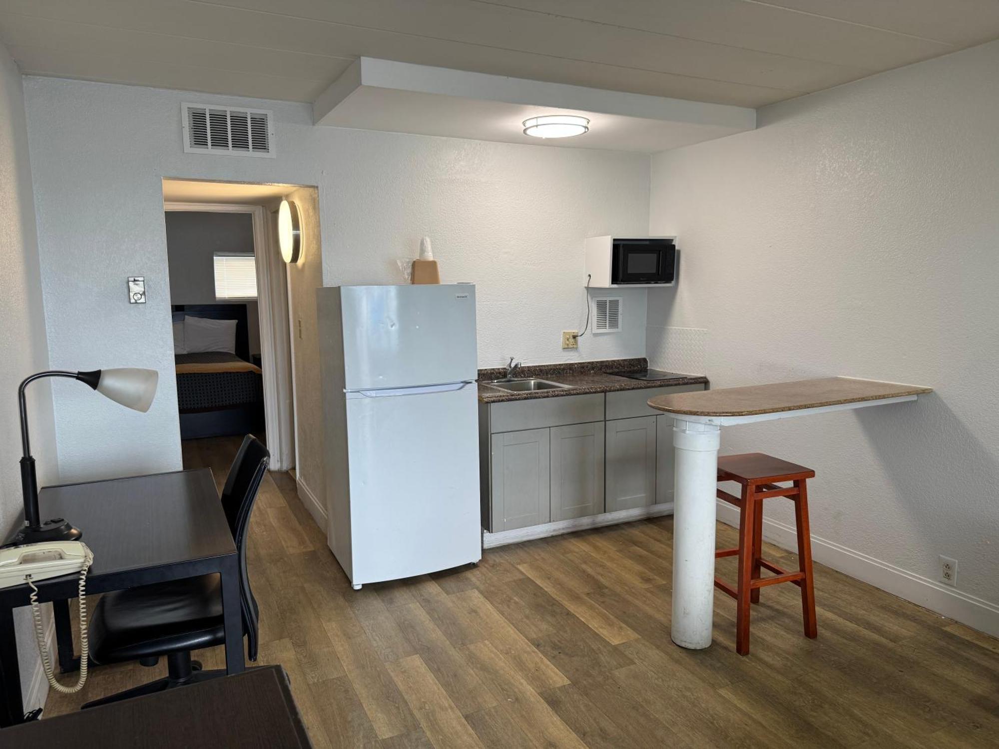 Belmont Inn & Suites Virginia Beach Bagian luar foto
