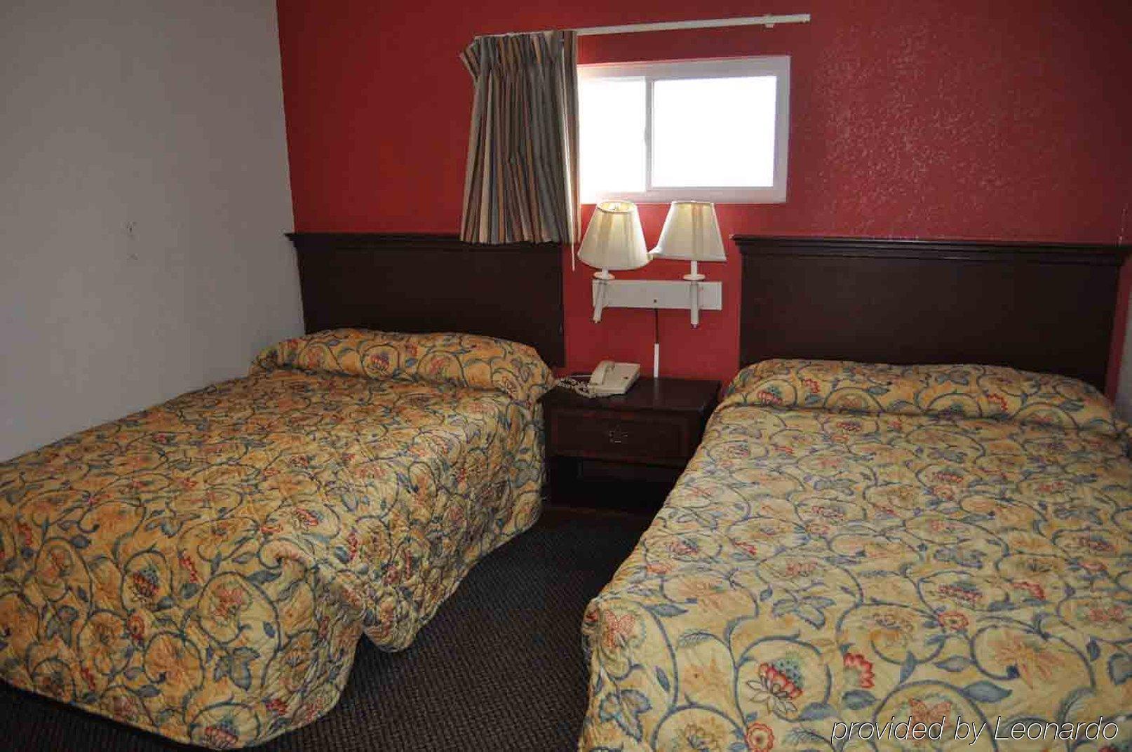 Belmont Inn & Suites Virginia Beach Bagian luar foto