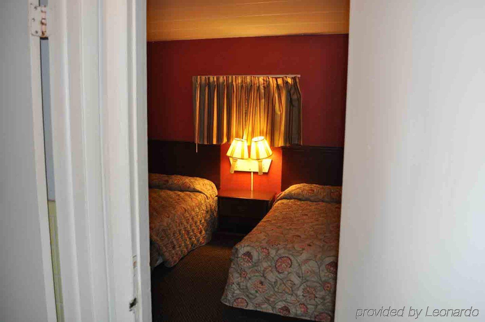 Belmont Inn & Suites Virginia Beach Bagian luar foto