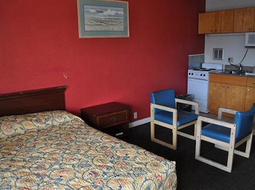 Belmont Inn & Suites Virginia Beach Bagian luar foto
