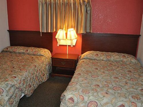 Belmont Inn & Suites Virginia Beach Bagian luar foto